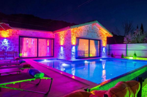 Villa Anka Sarıbelen
